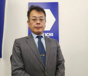 山口 巧 オーナー