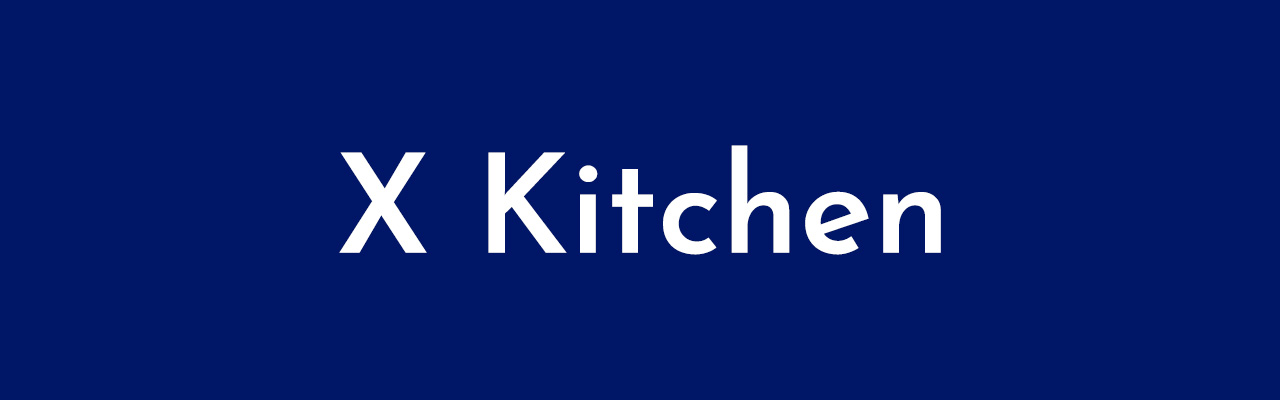 4_ゴーストレストランフランチャイズ_X Kitchen