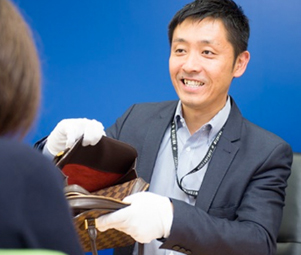 ②一人で店舗運営が可能